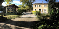 maison à CUBNEZAIS (33620)