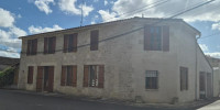 maison à ST GENES DE BLAYE (33390)