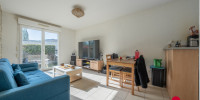 appartement à ST GERVAIS (33240)