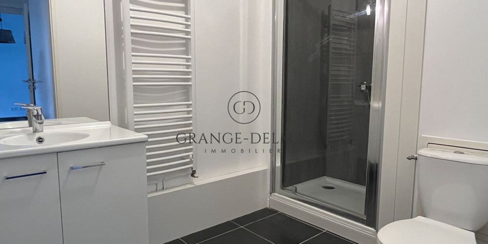 appartement à LE BOUSCAT (33110)