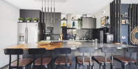 appartement à BORDEAUX (33200)