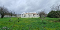 terrain à LE TAILLAN MEDOC (33320)