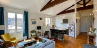 appartement à BORDEAUX (33100)