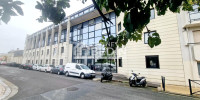 appartement à BORDEAUX (33800)
