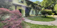 maison à BLASIMON (33540)