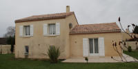 maison à AMBARES ET LAGRAVE (33440)