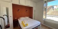 appartement à BORDEAUX (33300)