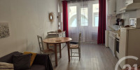 appartement à BAZAS (33430)