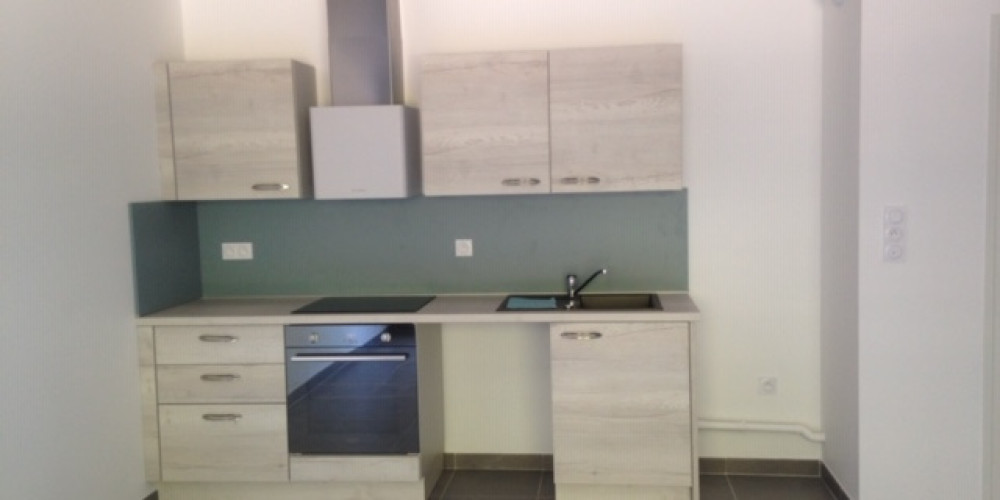 appartement à MERIGNAC (33700)