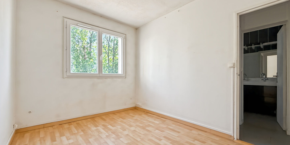 appartement à MERIGNAC (33700)