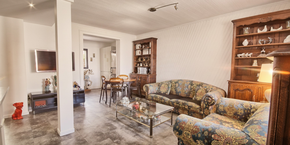 maison à BORDEAUX (33300)