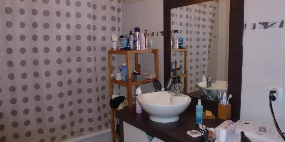 appartement à TALENCE (33400)