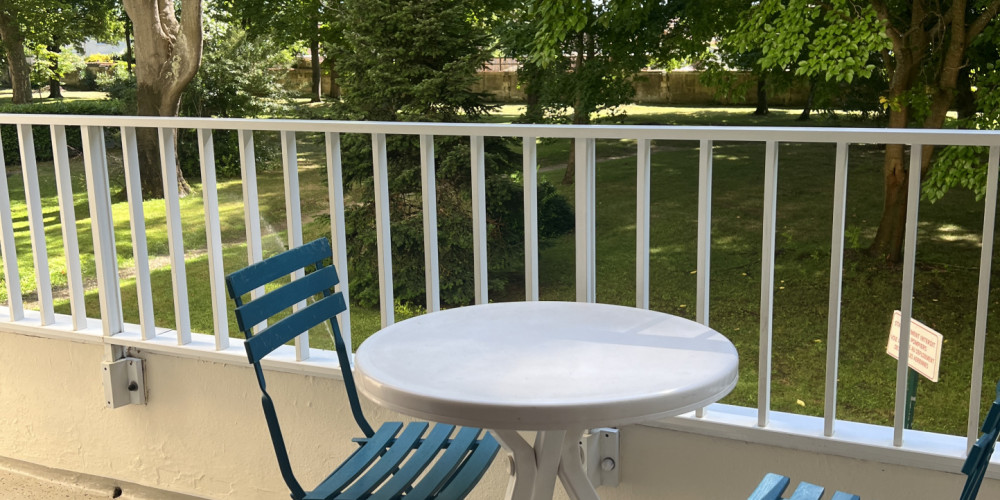 appartement à BORDEAUX (33200)