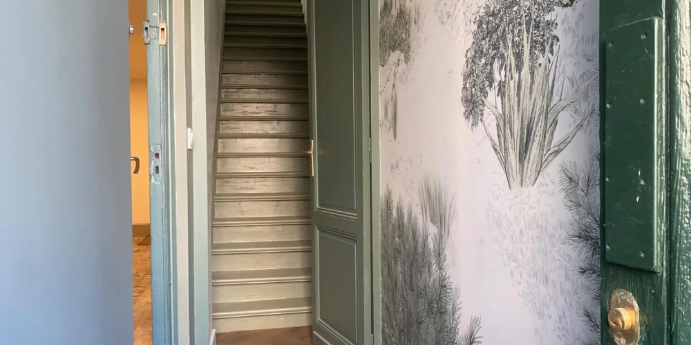 appartement à BORDEAUX (33800)