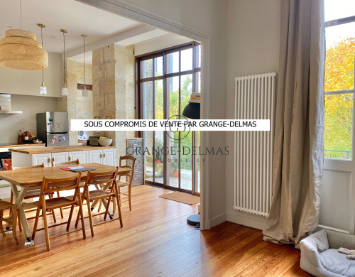 appartement  BORDEAUX