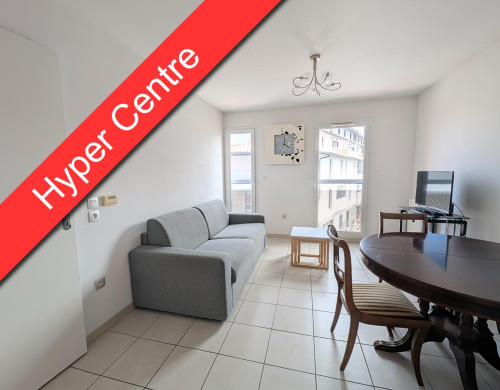 appartement  LA TESTE DE BUCH