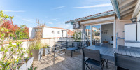 appartement à ANDERNOS LES BAINS (33510)