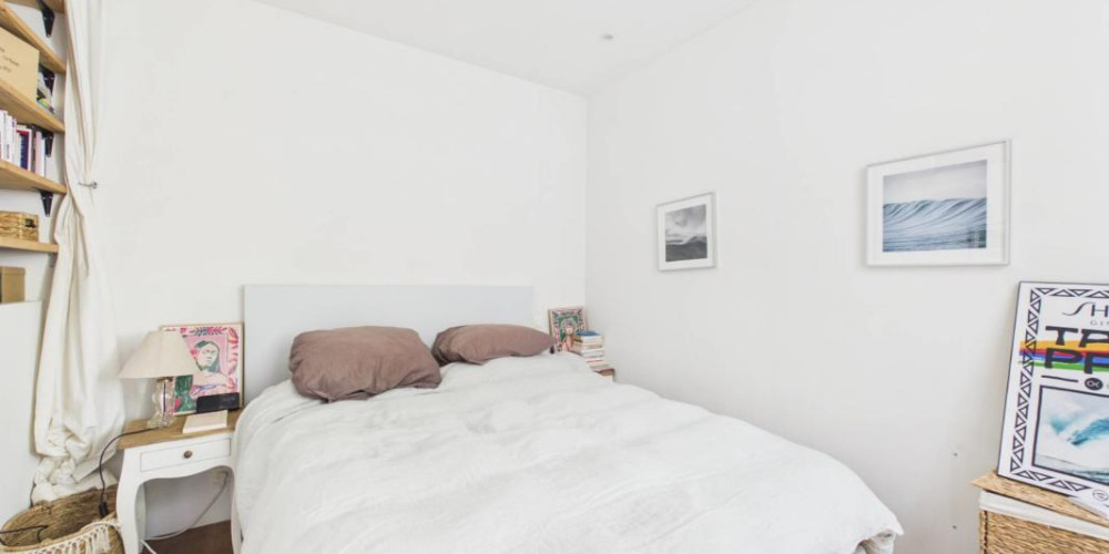 appartement à BORDEAUX (33000)