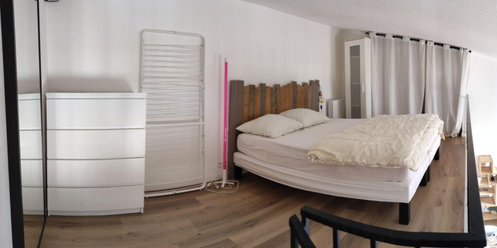 appartement à BEGLES (33130)