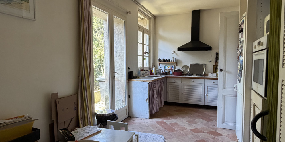 maison à BORDEAUX (33000)