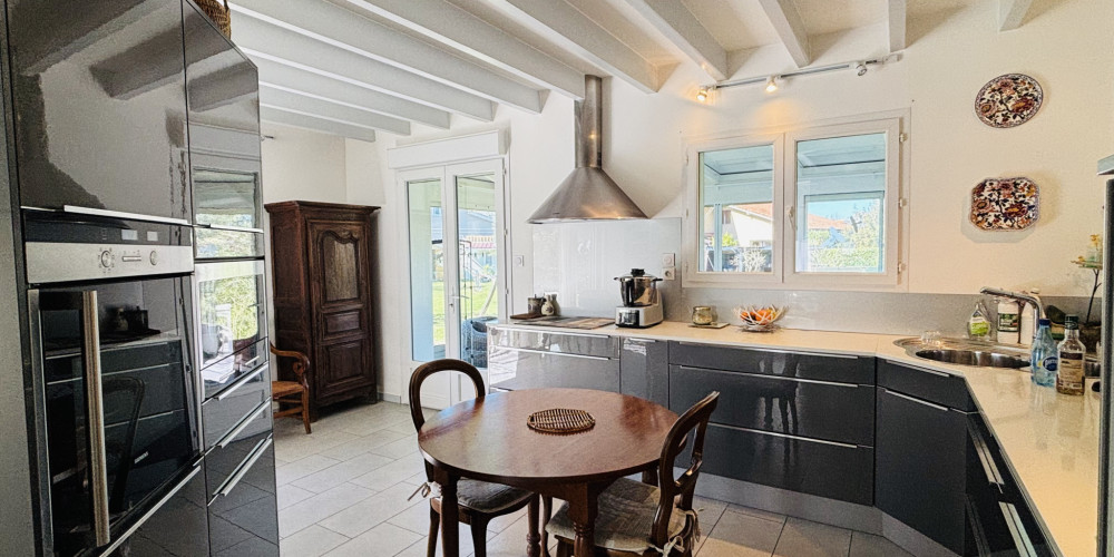 maison à CARCANS (33121)