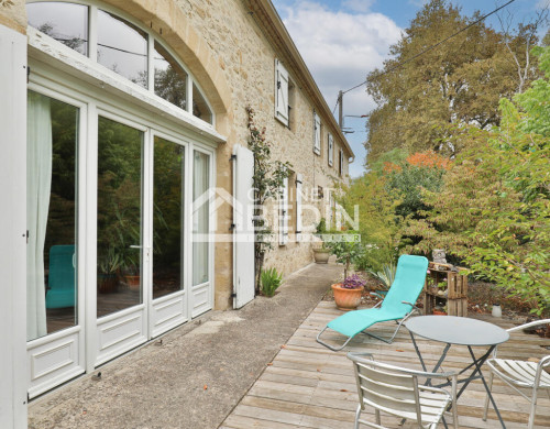 maison  FARGUES