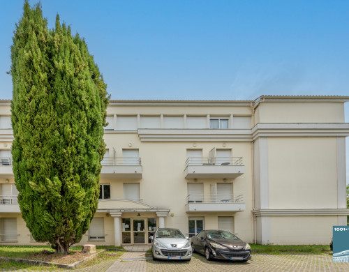 appartement  TALENCE