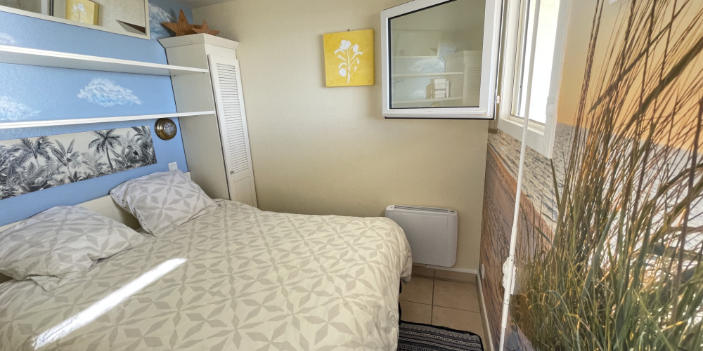 appartement à LACANAU (33680)