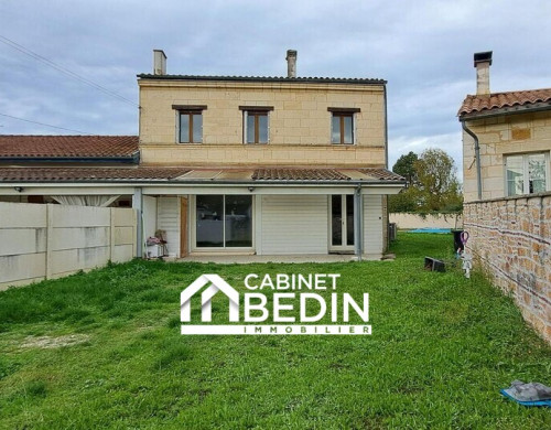 maison  IZON