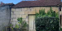 maison à SAUVETERRE DE GUYENNE (33540)