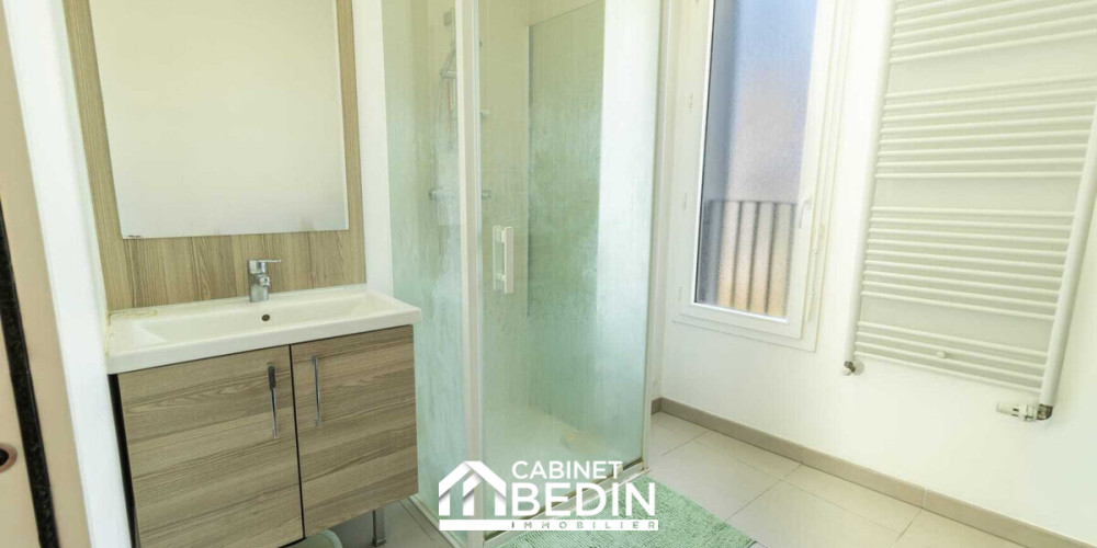 appartement à BORDEAUX (33000)