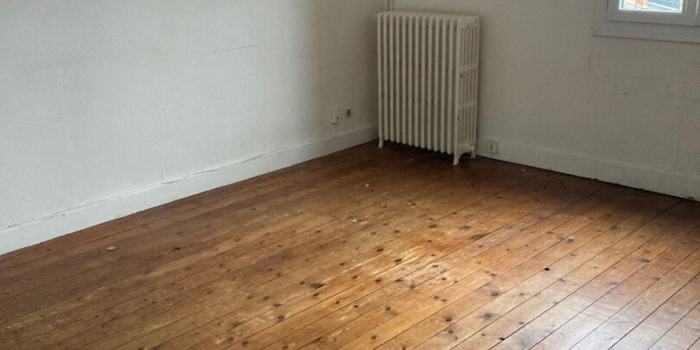 appartement à BORDEAUX (33000)
