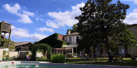 maison à STE FOY LA GRANDE (33220)