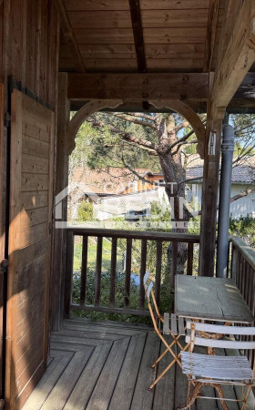 Maison  LEGE CAP FERRET