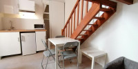 appartement à BORDEAUX (33000)