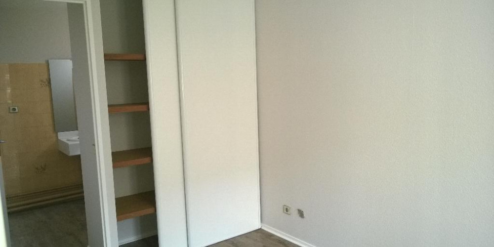 appartement à BORDEAUX (33000)