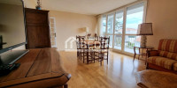 appartement à LE BOUSCAT (33110)