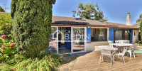 maison à ANDERNOS LES BAINS (33510)