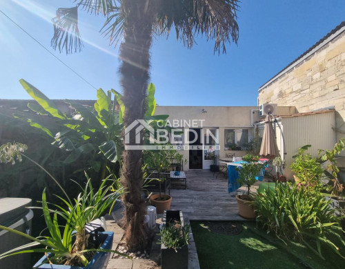 maison  BORDEAUX