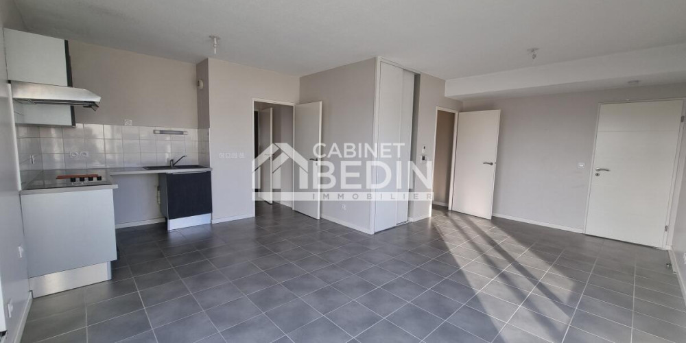 appartement à TALENCE (33400)
