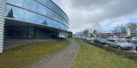 local industriel à MERIGNAC (33700)