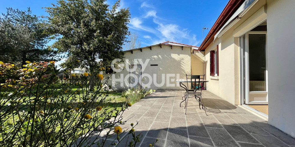 maison à VILLENAVE D ORNON (33140)