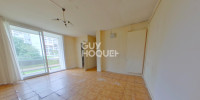 appartement à BORDEAUX (33200)