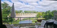appartement à LIBOURNE (33500)