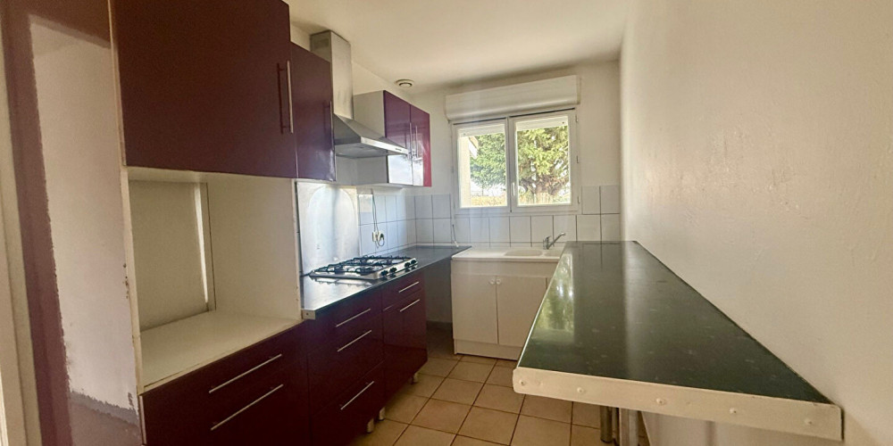 maison à AMBARES ET LAGRAVE (33440)