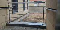 appartement à BORDEAUX (33000)