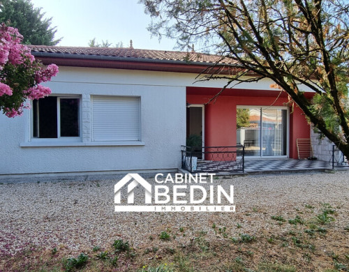 maison  CESTAS