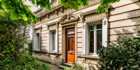 maison à BORDEAUX (33000)