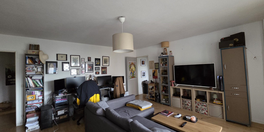 appartement à BORDEAUX (33000)