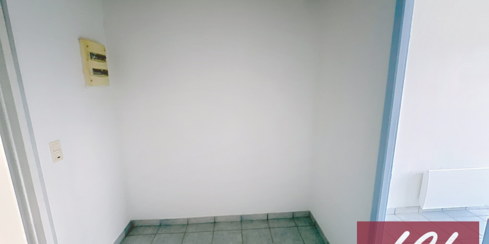 appartement à GUJAN MESTRAS (33470)